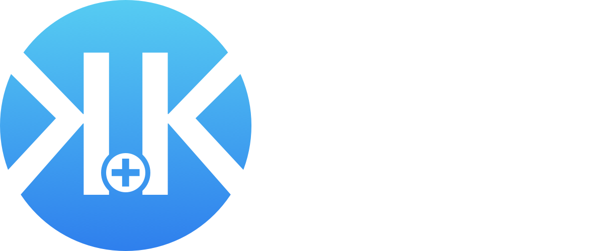 KK Hospital Logo